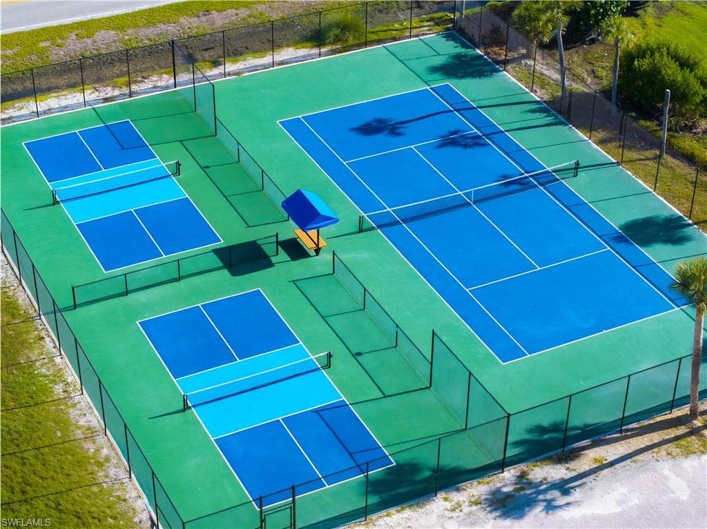 2445 W Gulf DR # 44E, SANIBEL FL 33957-24