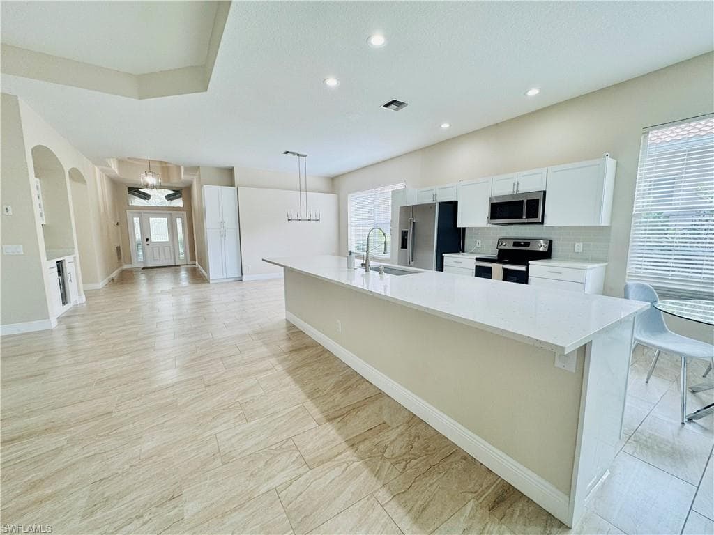 10855 Fieldfair DR, NAPLES FL 34119-5