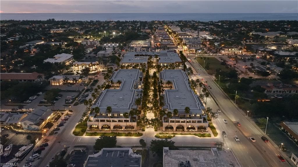 1010 5th AVE S # 201, NAPLES FL 34102-3