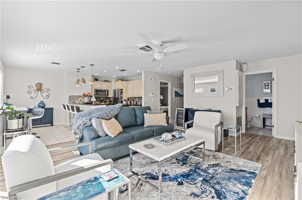 6151 Estero BLVD # 2, FORT MYERS BEACH FL 33931-1