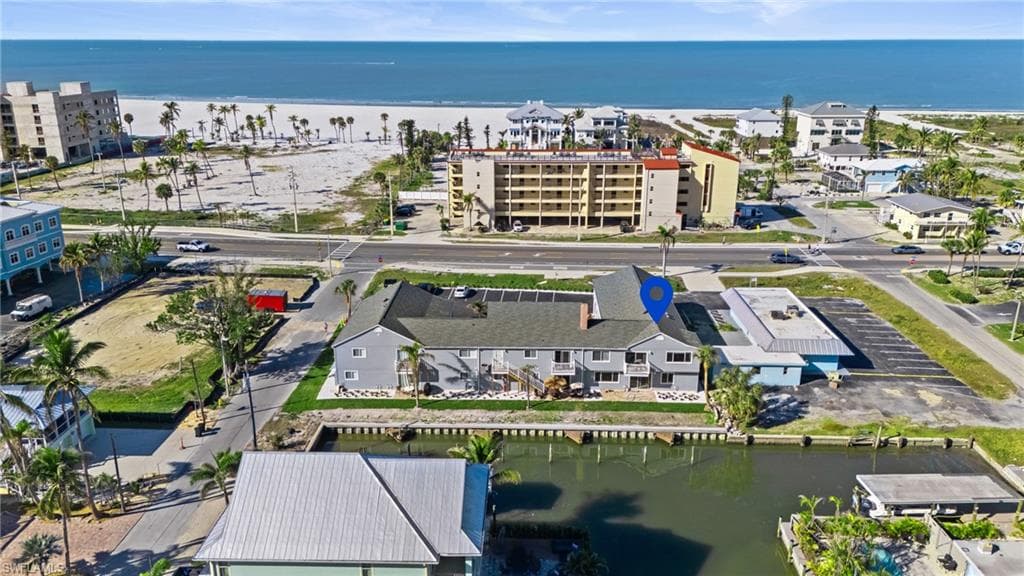 6151 Estero BLVD # 2, FORT MYERS BEACH FL 33931-15