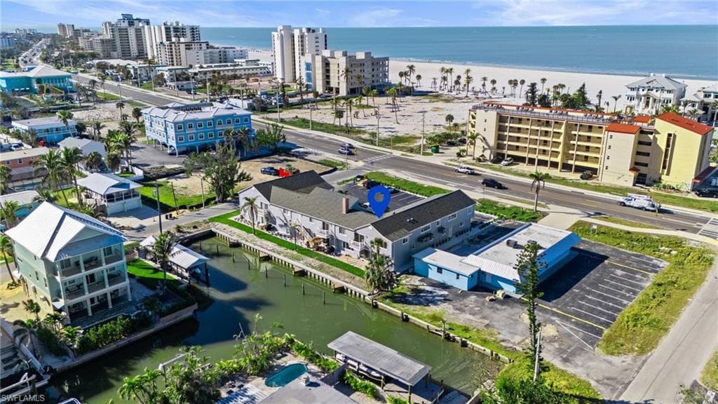 6151 Estero BLVD # 2, FORT MYERS BEACH FL 33931-2