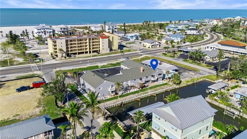 6151 Estero BLVD # 2, FORT MYERS BEACH FL 33931-23