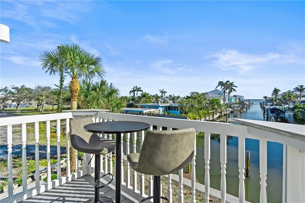 6151 Estero BLVD # 2, FORT MYERS BEACH FL 33931-13