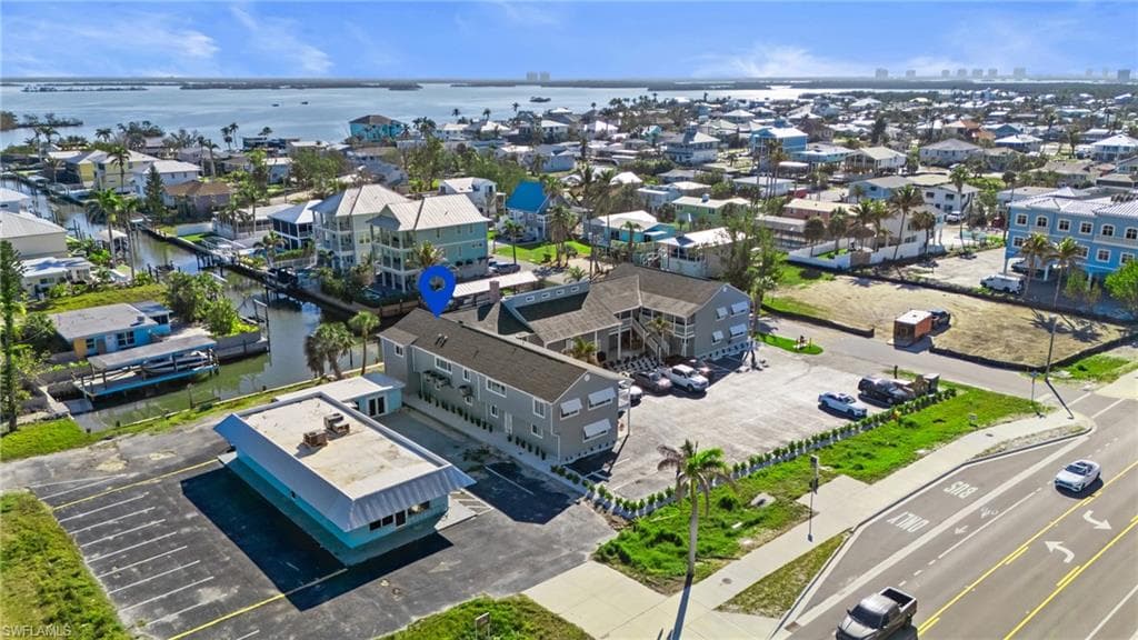 6151 Estero BLVD # 2, FORT MYERS BEACH FL 33931-17