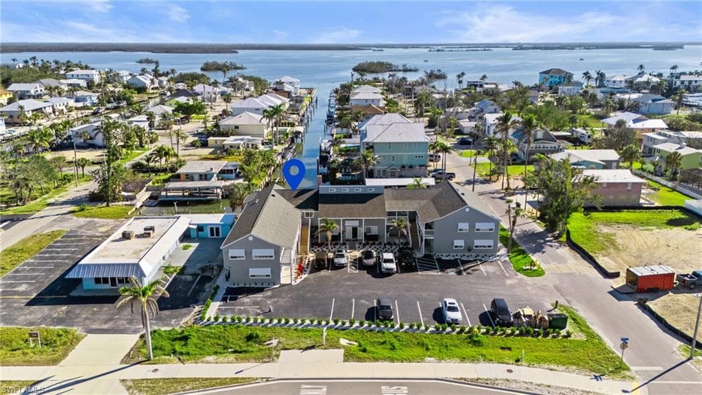 6151 Estero BLVD # 2, FORT MYERS BEACH FL 33931-14