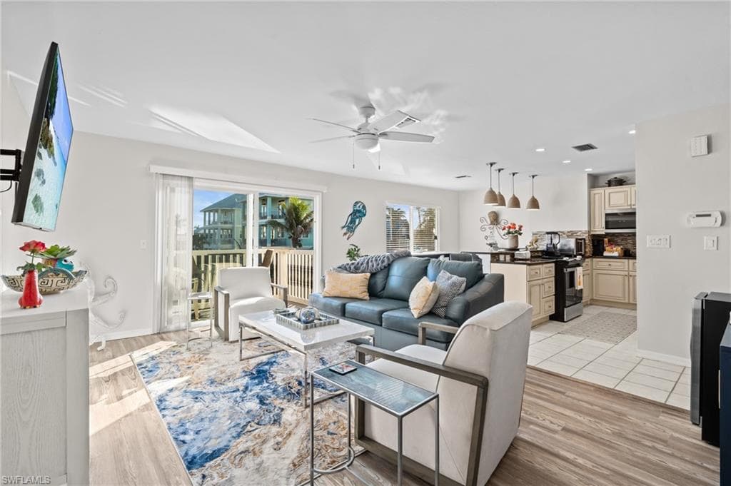 6151 Estero BLVD # 2, FORT MYERS BEACH FL 33931-3