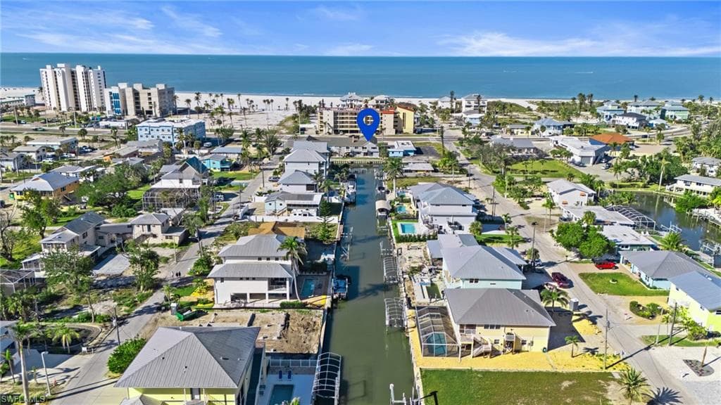 6151 Estero BLVD # 2, FORT MYERS BEACH FL 33931-24