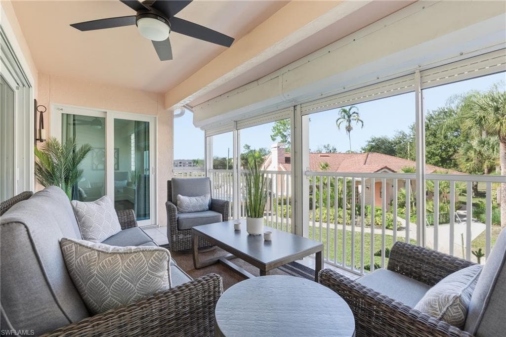 732 Woodshire LN # I6, NAPLES FL 34105-11