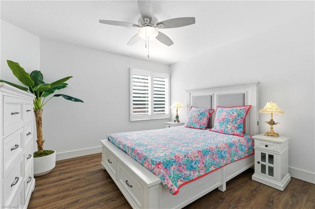 732 Woodshire LN # I6, NAPLES FL 34105-4