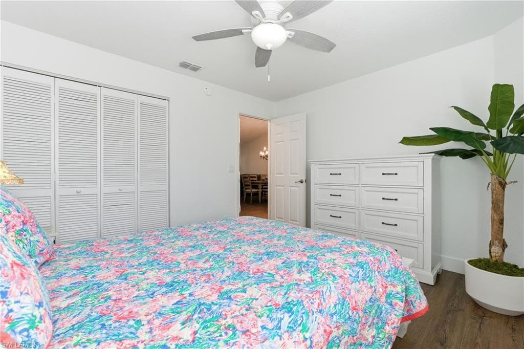 732 Woodshire LN # I6, NAPLES FL 34105-17