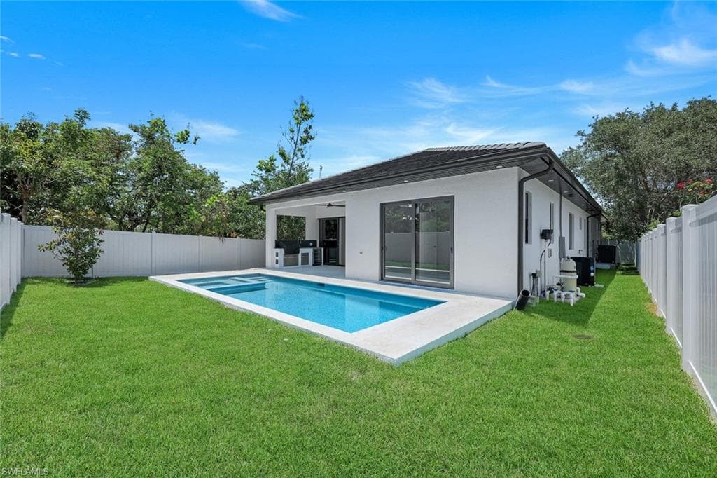 1312 Trail Terrace DR, NAPLES FL 34103-26