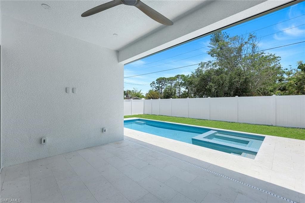 1312 Trail Terrace DR, NAPLES FL 34103-21