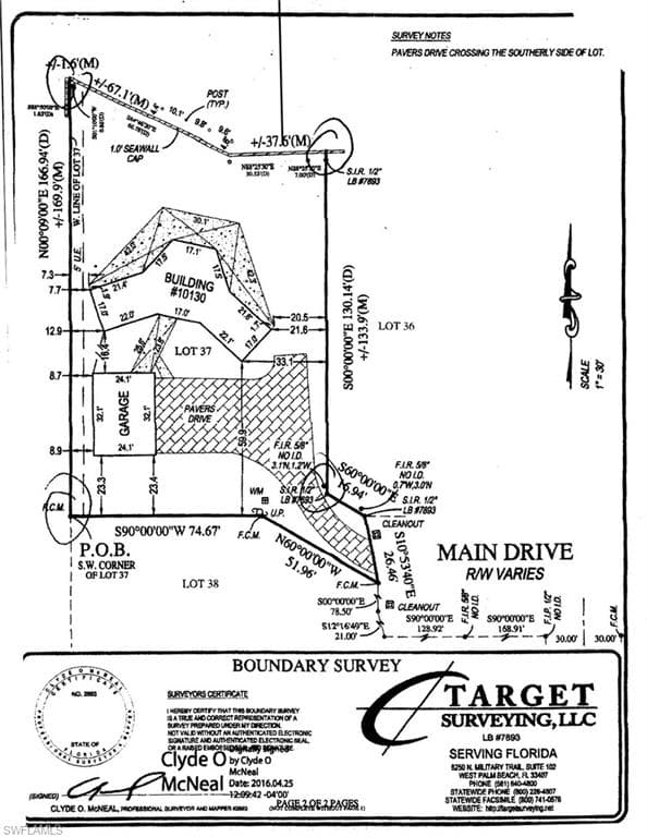 10131 Main DR, BONITA SPRINGS FL 34135-44