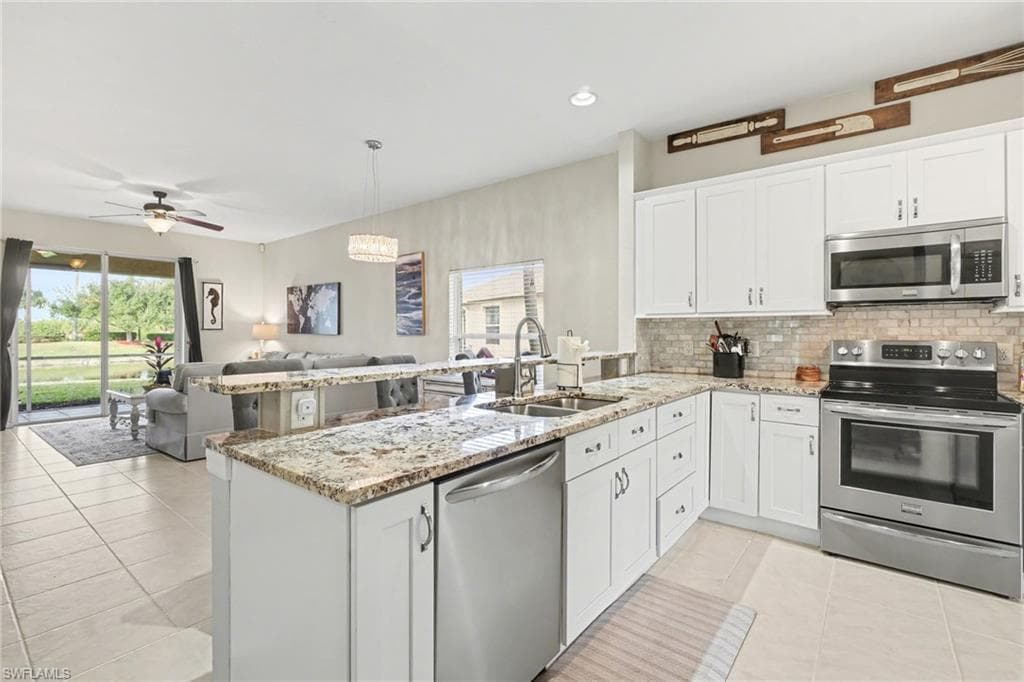 9776 Mendocino DR, FORT MYERS FL 33919-6