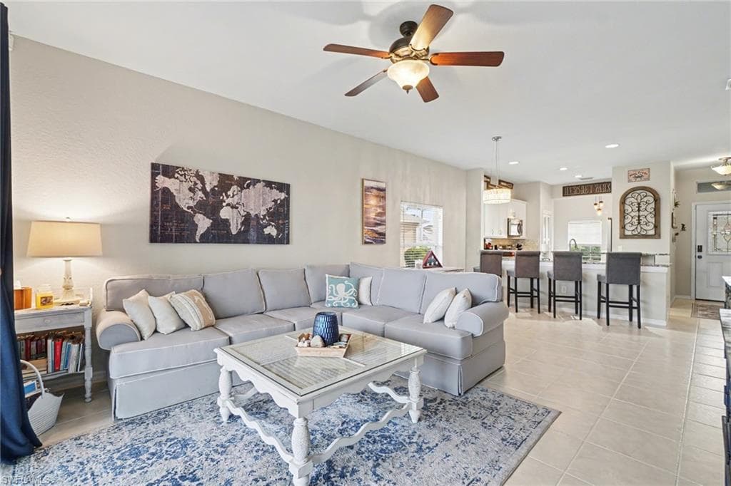 9776 Mendocino DR, FORT MYERS FL 33919-4