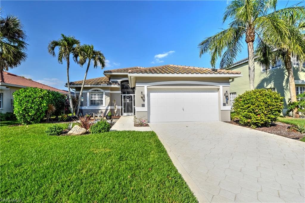 7715 Cameron CIR, FORT MYERS FL 33912-1