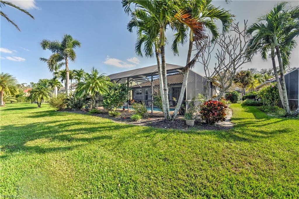 7715 Cameron CIR, FORT MYERS FL 33912-21