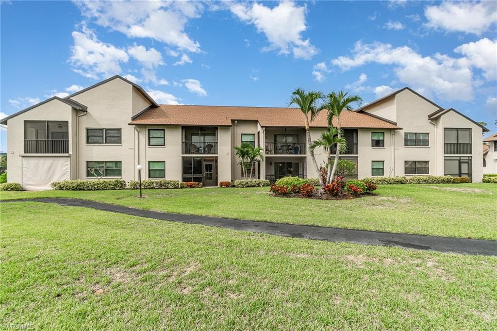 8715 Charter Club CIR # 3, FORT MYERS FL 33919-26