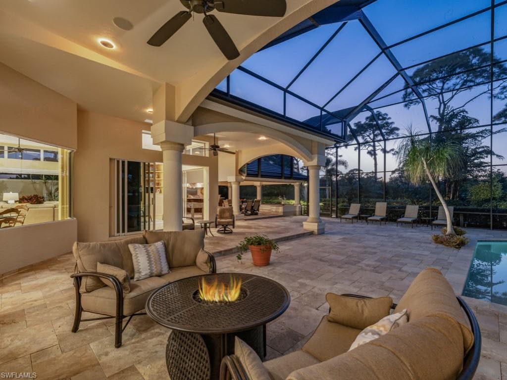 25100 Ridge Oak DR, BONITA SPRINGS FL 34134-25