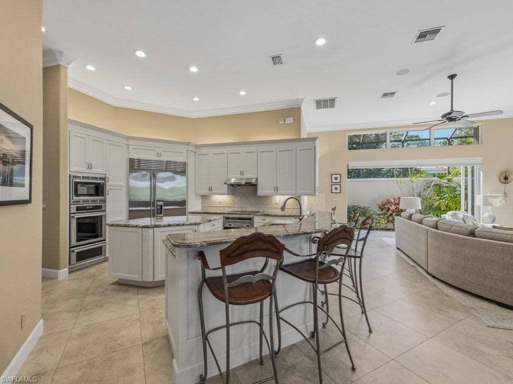 25100 Ridge Oak DR, BONITA SPRINGS FL 34134-6