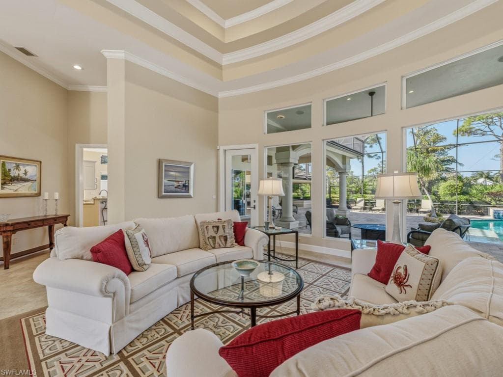 25100 Ridge Oak DR, BONITA SPRINGS FL 34134-4