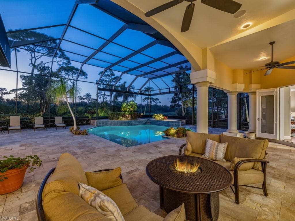 25100 Ridge Oak DR, BONITA SPRINGS FL 34134-23