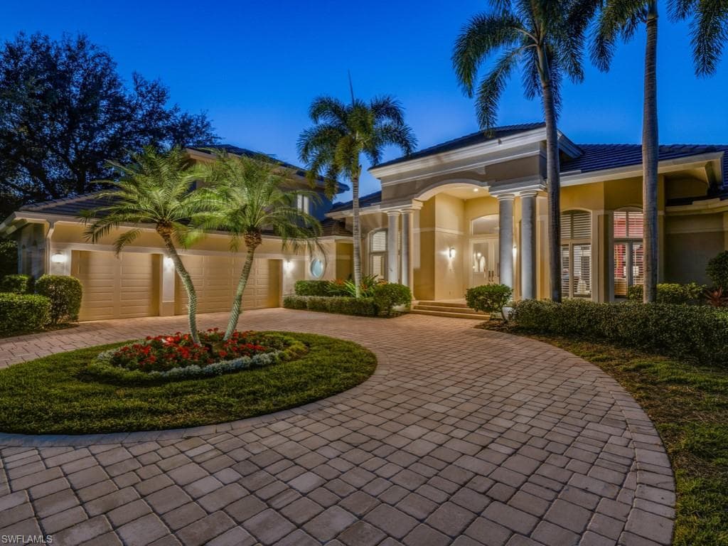 25100 Ridge Oak DR, BONITA SPRINGS FL 34134-39