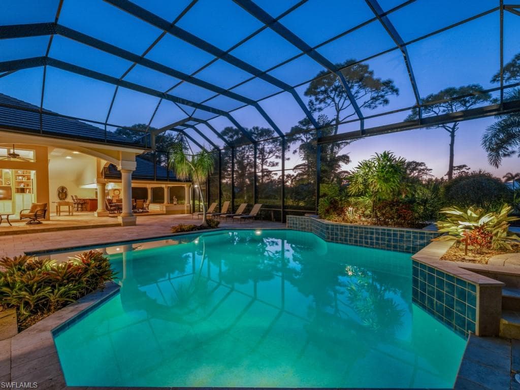 25100 Ridge Oak DR, BONITA SPRINGS FL 34134-34