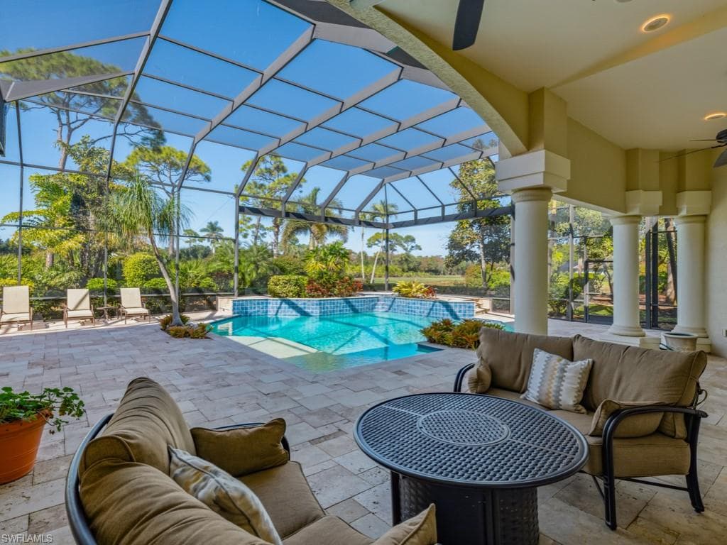 25100 Ridge Oak DR, BONITA SPRINGS FL 34134-24