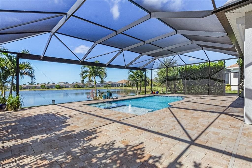 14539 Kelson CIR, NAPLES FL 34114-2