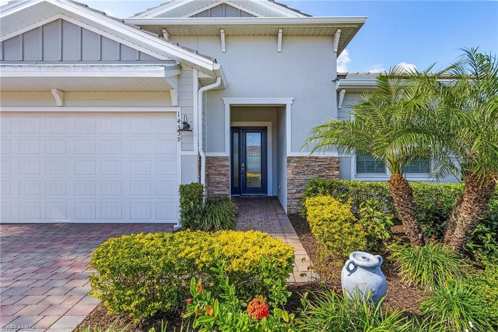 14539 Kelson CIR, NAPLES FL 34114-33