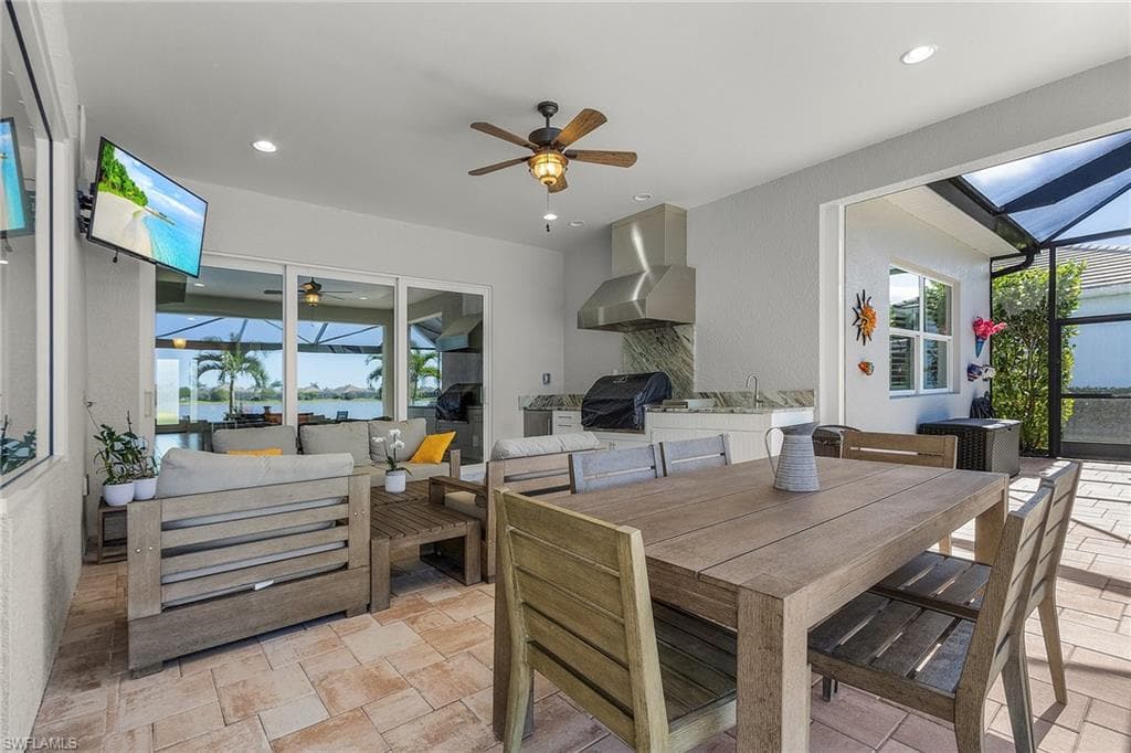 14539 Kelson CIR, NAPLES FL 34114-28
