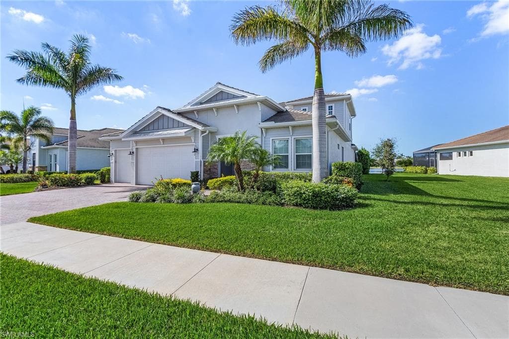 14539 Kelson CIR, NAPLES FL 34114-3