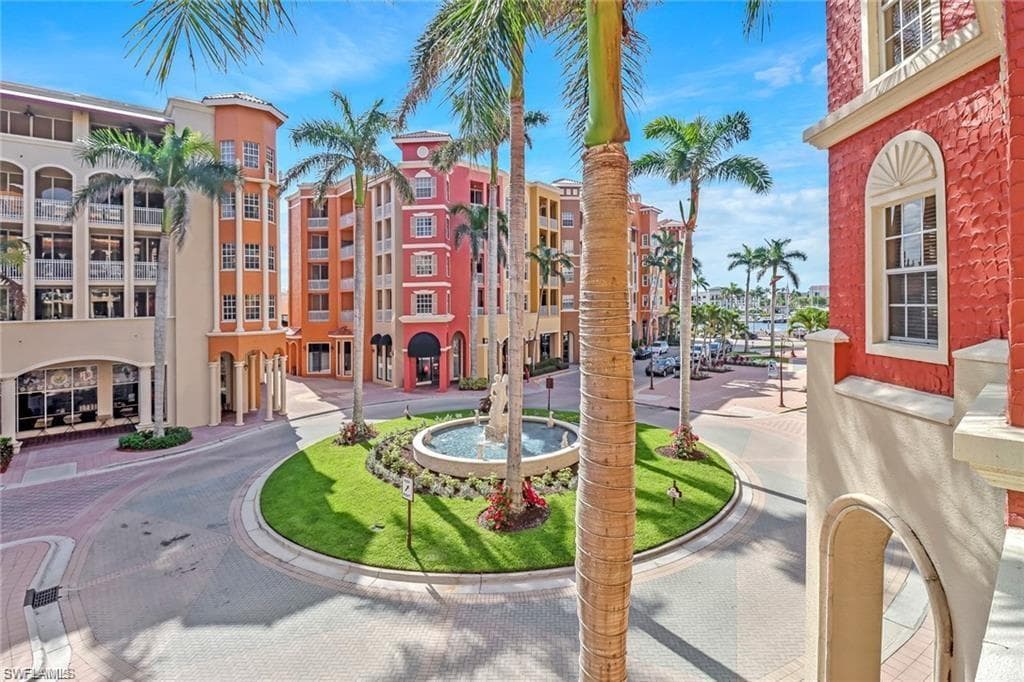 410 Bayfront PL # 2208, NAPLES FL 34102-12