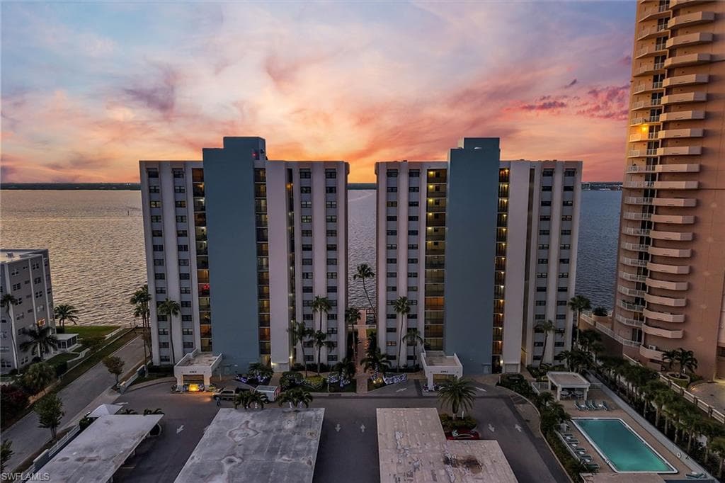 1925 Clifford ST # 1102, FORT MYERS FL 33901-1