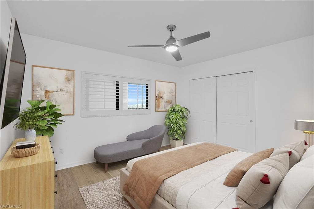 1925 Clifford ST # 1102, FORT MYERS FL 33901-25