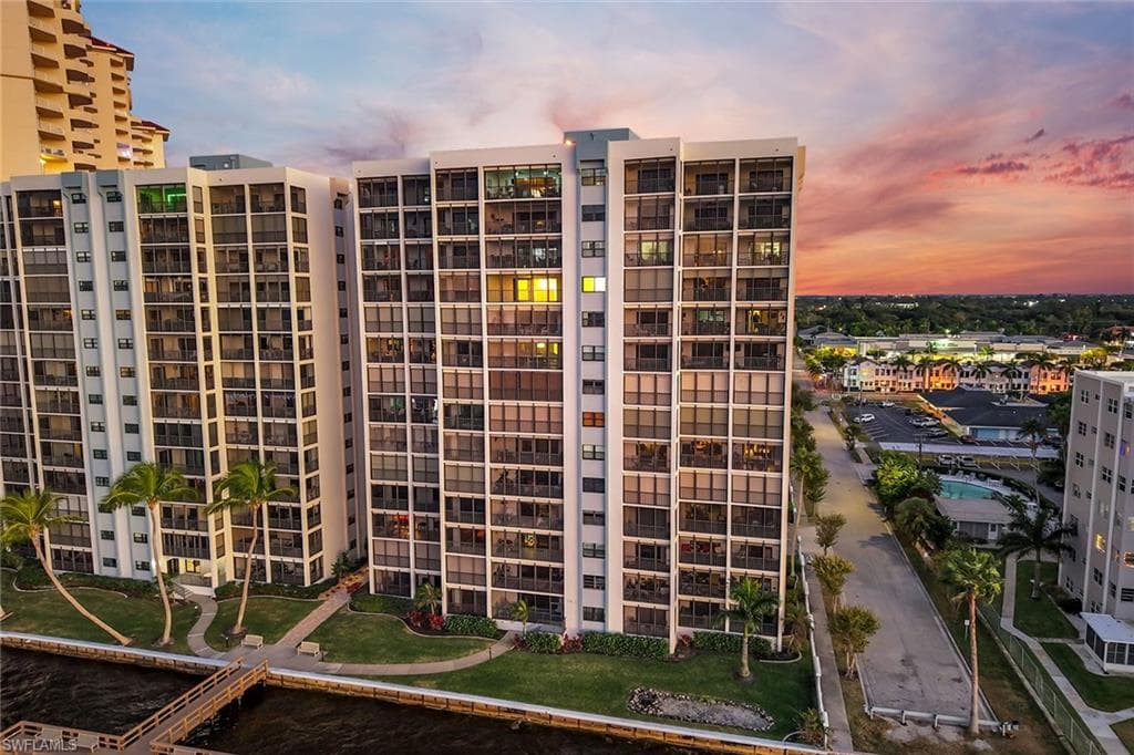 1925 Clifford ST # 1102, FORT MYERS FL 33901-35
