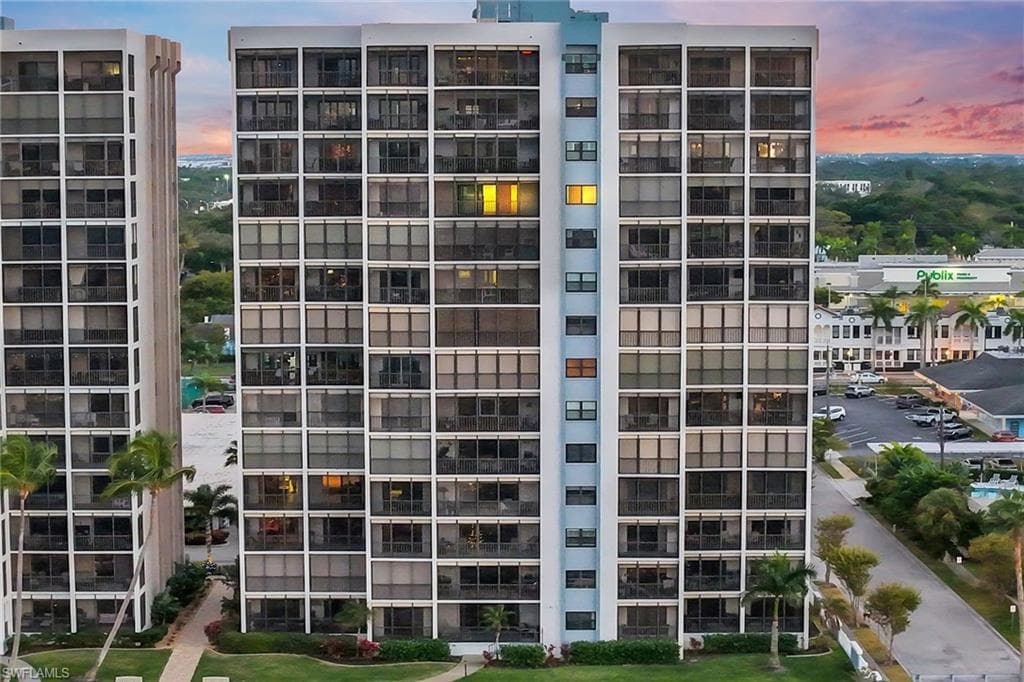 1925 Clifford ST # 1102, FORT MYERS FL 33901-33