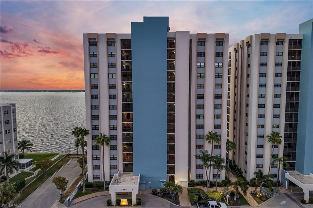 1925 Clifford ST # 1102, FORT MYERS FL 33901-38