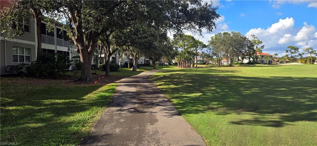 12100 Summergate CIR # 203, FORT MYERS FL 33913-5