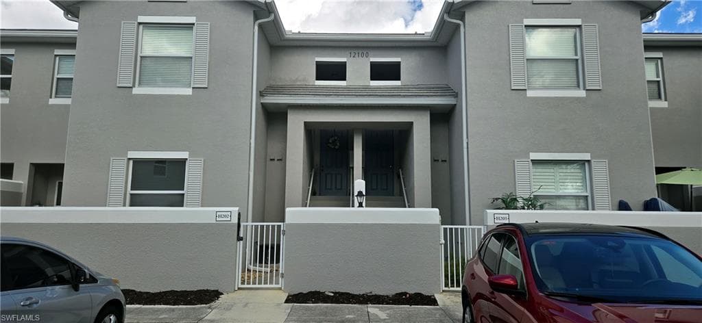 12100 Summergate CIR # 203, FORT MYERS FL 33913-2