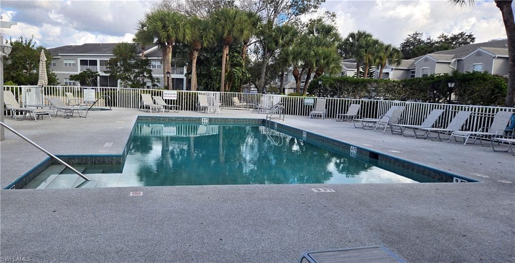 12100 Summergate CIR # 203, FORT MYERS FL 33913-8