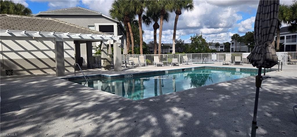 12100 Summergate CIR # 203, FORT MYERS FL 33913-9