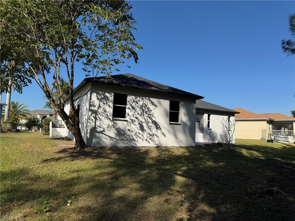 14441 Pine Lily DR, FORT MYERS FL 33908-32