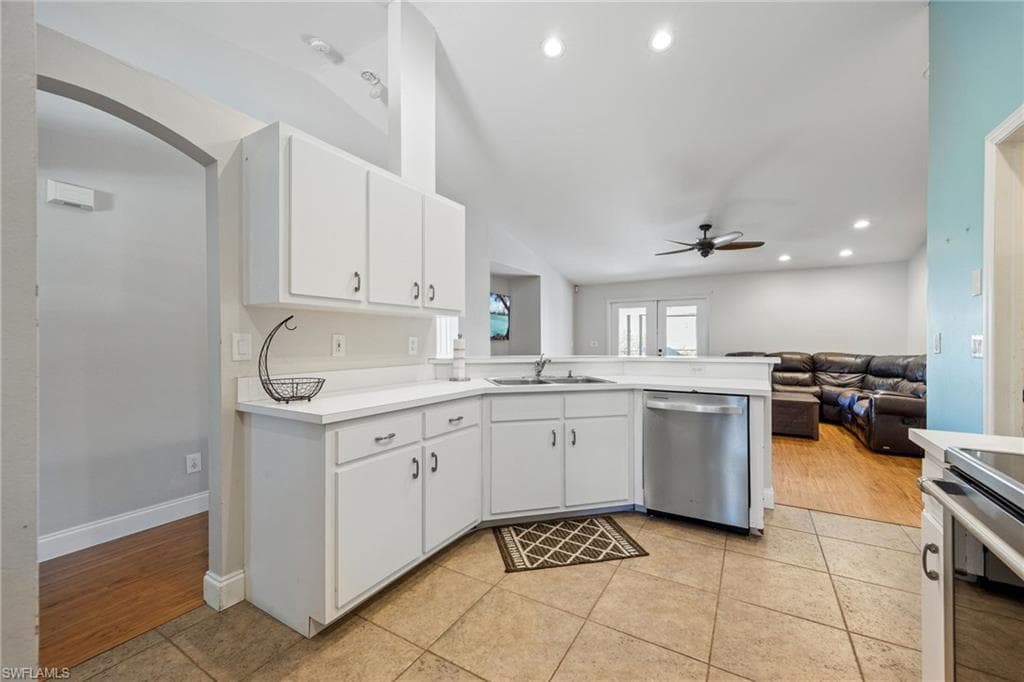 14150 Benedict ST, FORT MYERS FL 33905-12