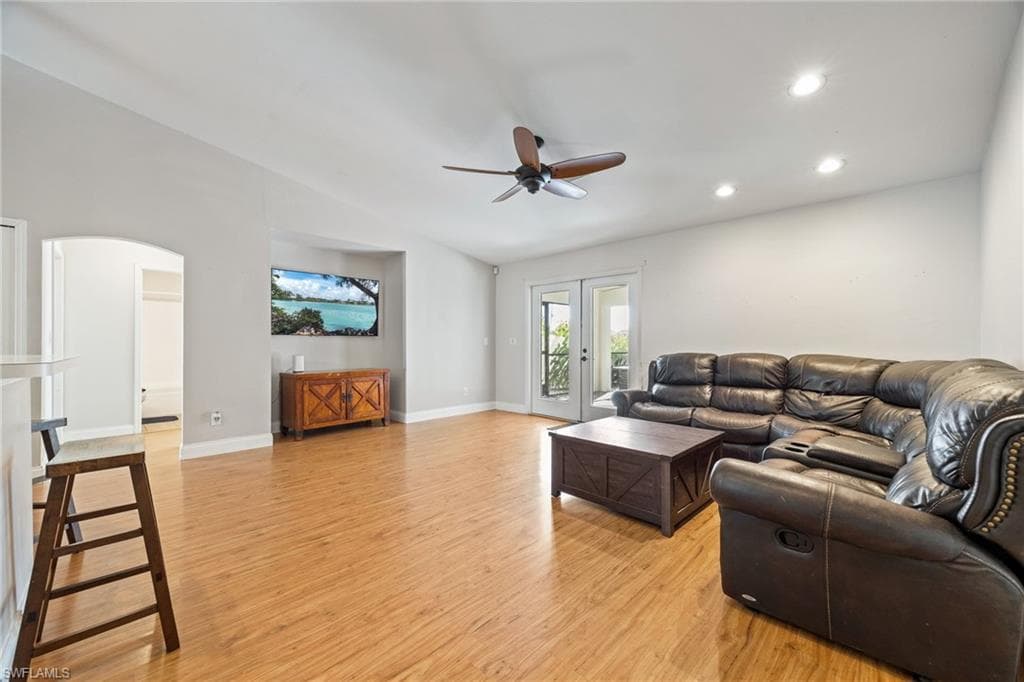 14150 Benedict ST, FORT MYERS FL 33905-16