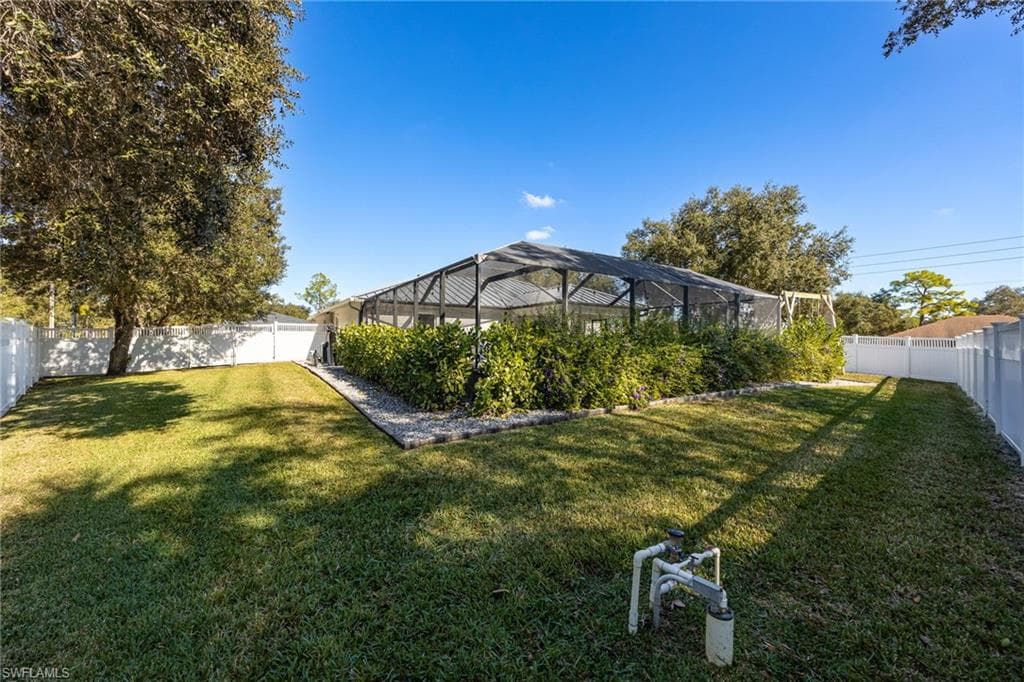 14150 Benedict ST, FORT MYERS FL 33905-6