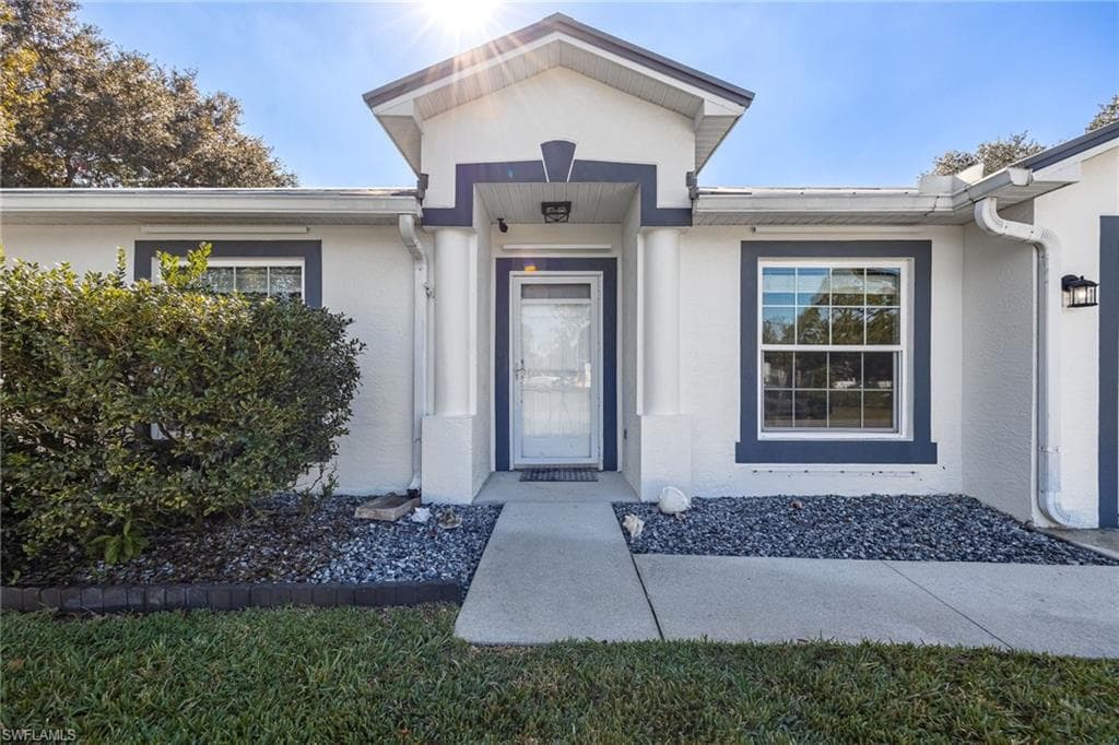 14150 Benedict ST, FORT MYERS FL 33905-8