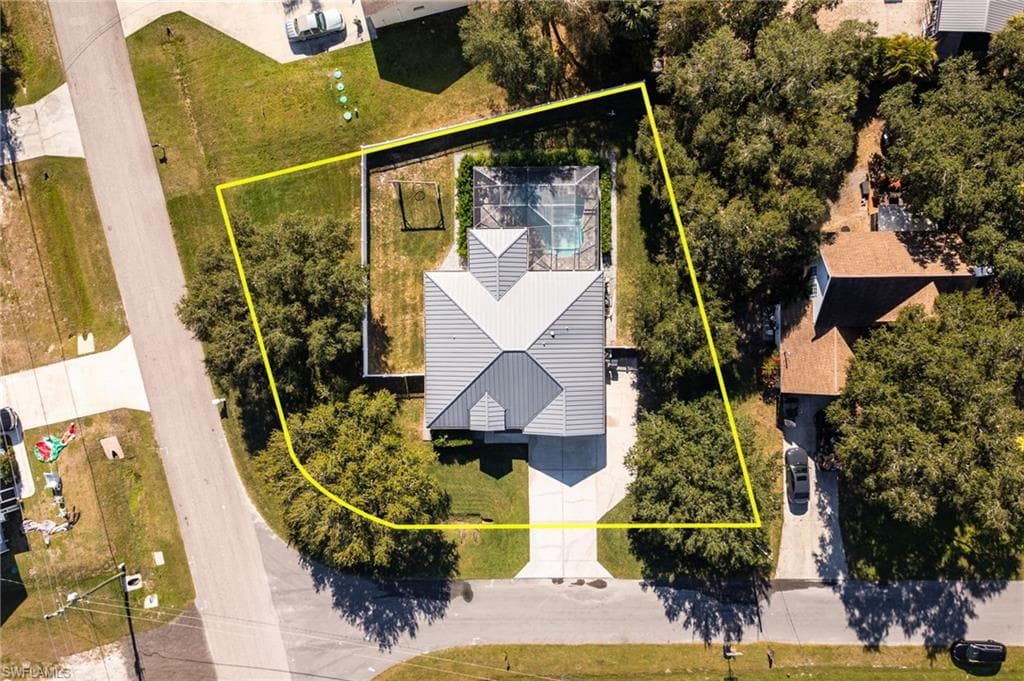 14150 Benedict ST, FORT MYERS FL 33905-29